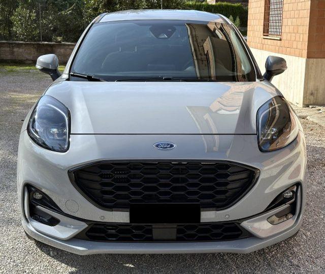 FORD Puma 1.0 Mild Hybrid 125 CV S&S aut. ST-Line X GARANZIA