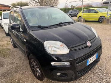 FIAT Panda 61,432km 1.2 Lounge senza nessun lavoro da fare