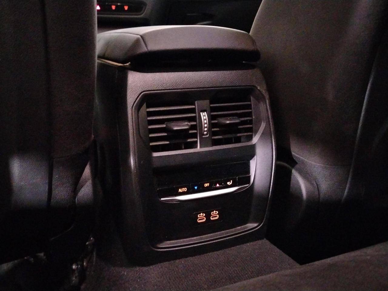 BMW 320D Touring 48V Xdrive Msport Pro