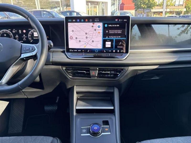 Volkswagen Tayron Volkswagen Tayron 1.5 eTSI 150CV 7 POSTI MATRIX CAMERA NAVI GANCIO