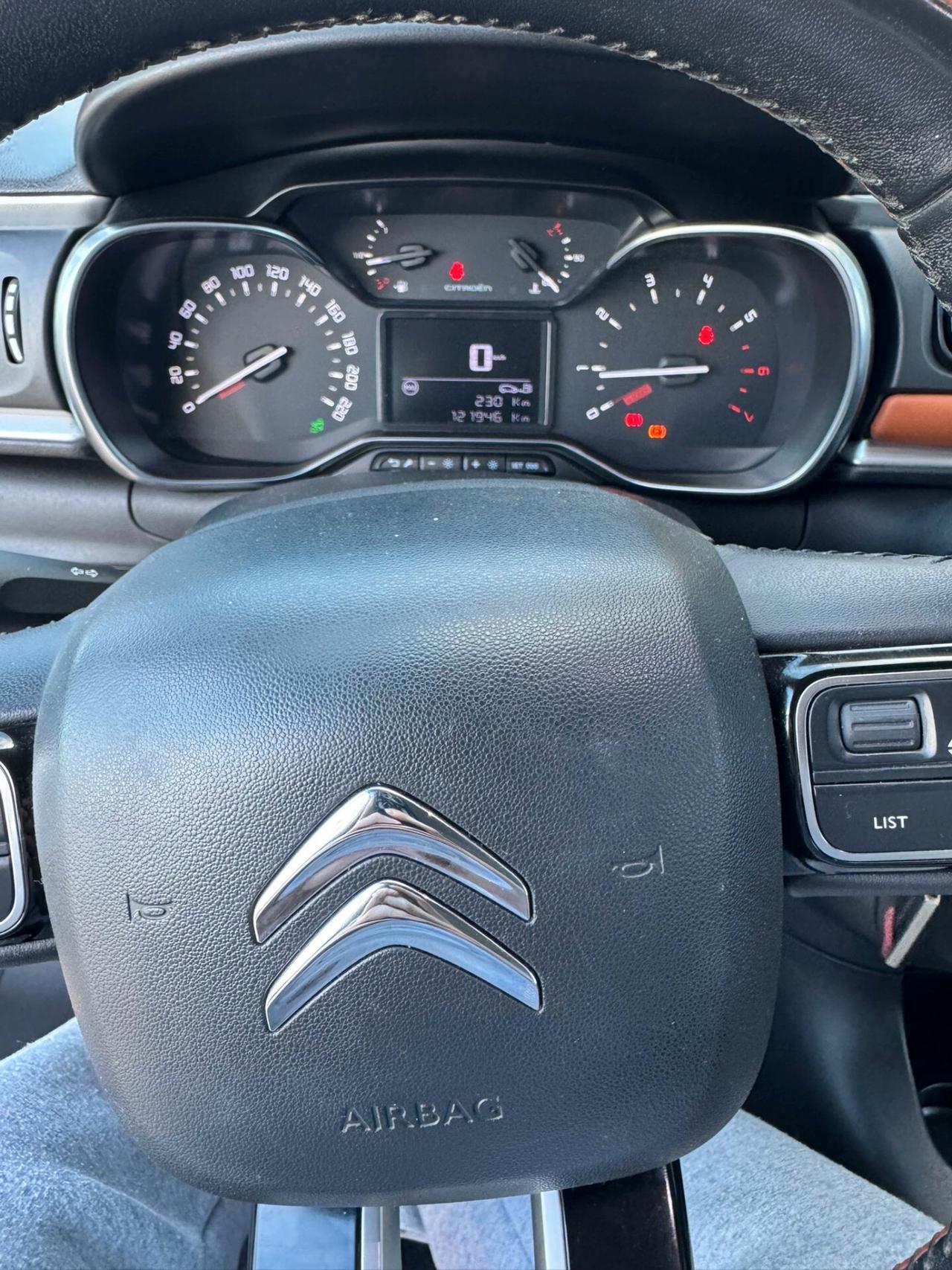 Citroen C3 PureTech 82 Feel