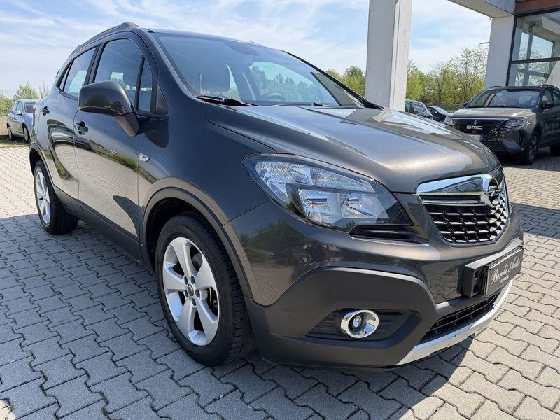 Opel Mokka Mokka 1.4 t Cosmo Gpl-tech 4x2 140cv E6