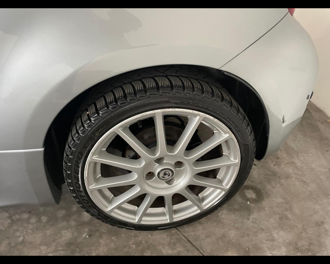 ABARTH ABARTH 695 - 695 1.4 Turbo T-Jet Rivale