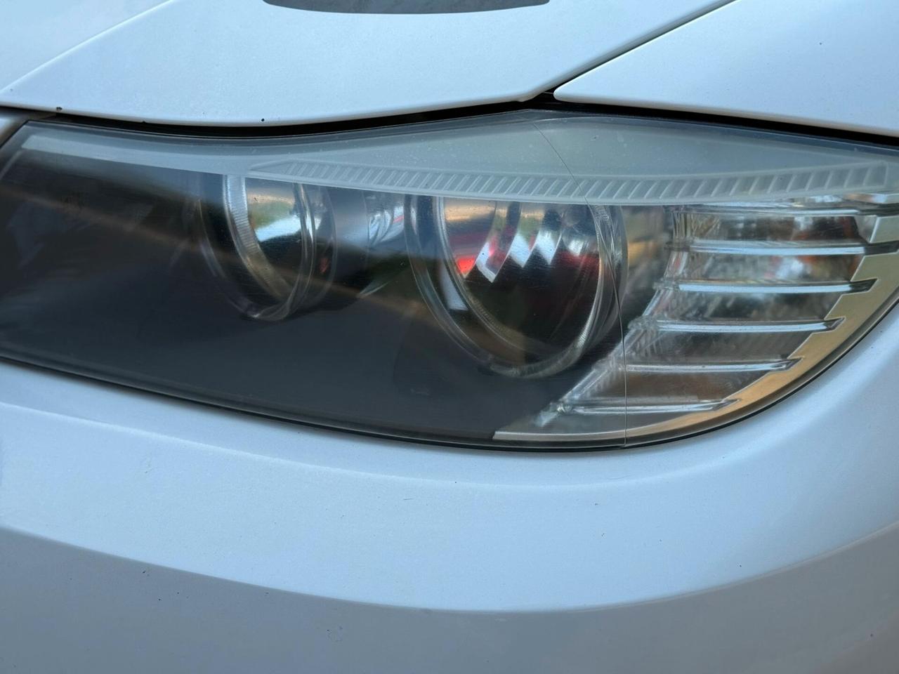 Bmw 316 316d 2.0 116CV cat Touring