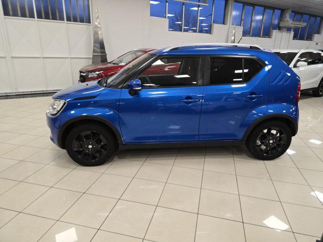 SUZUKI Ignis 1.2 Hybrid Top Unico Proprietario