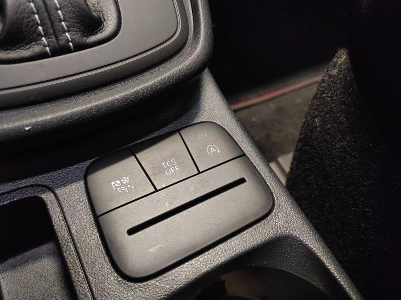 FORD Puma '19-> - Puma 1.0 EcoBoost Hybrid 125 CV S&S aut. ST-Line