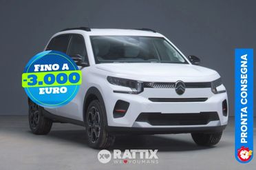 Citroen C3 1.2 Puretech Turbo 100CV Max
