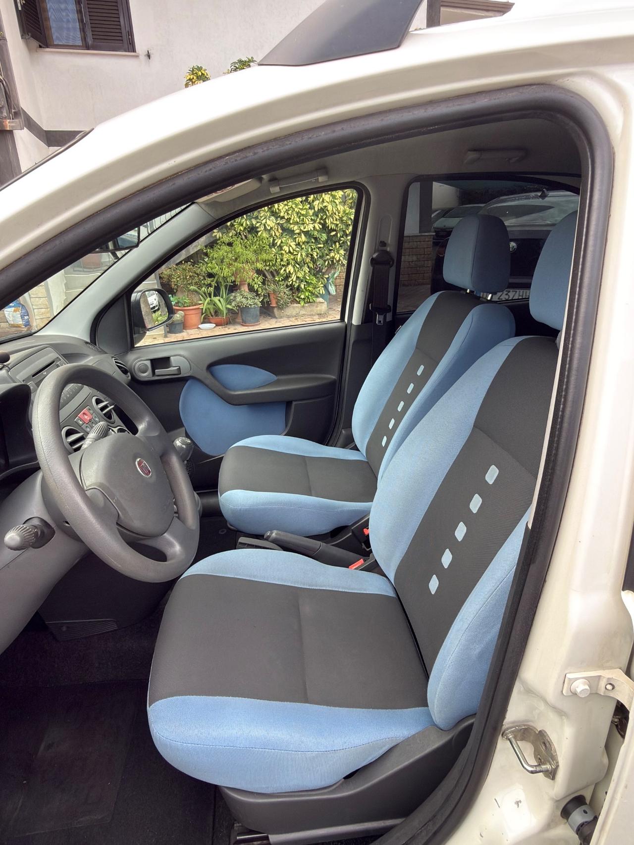 Fiat Panda 1.2 Dynamic