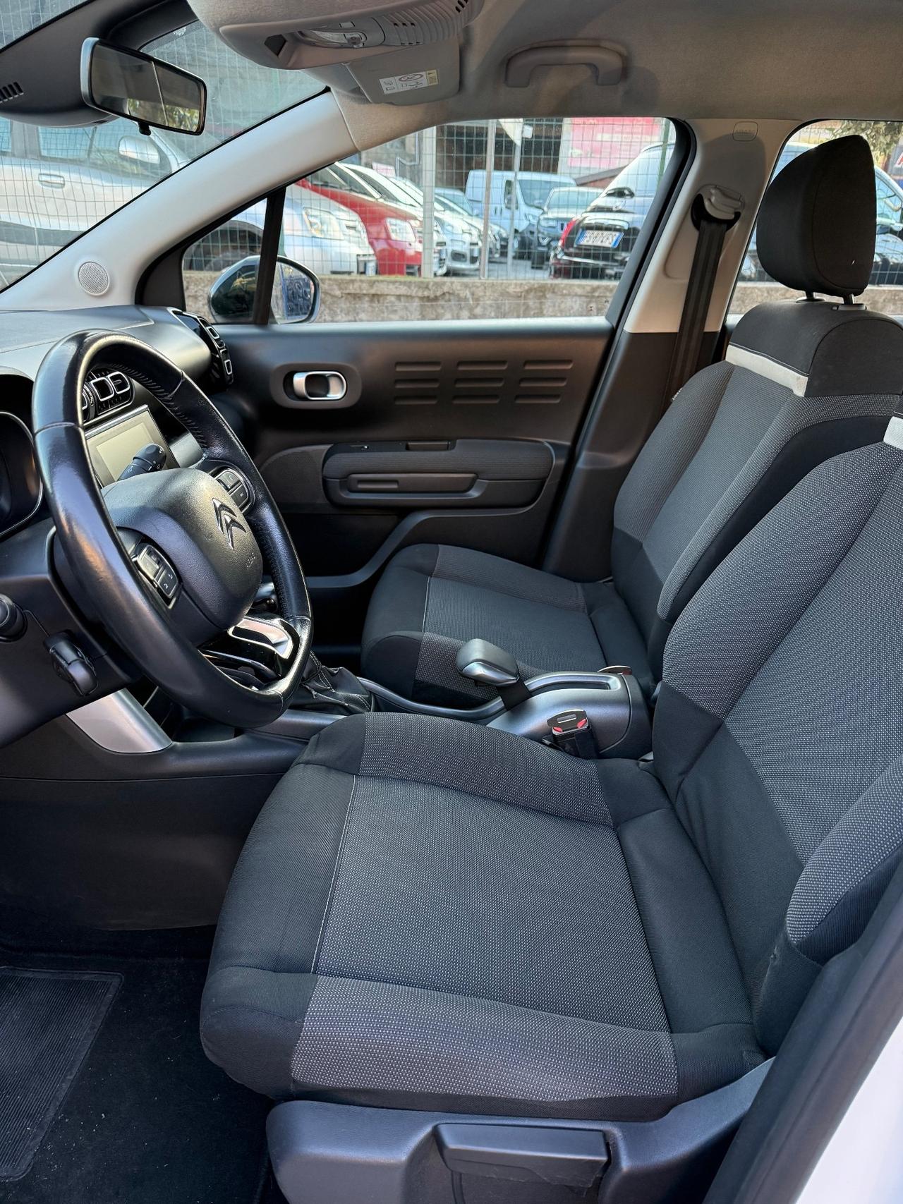 Citroen C3 Aircross BlueHDi 100 S&S Shine