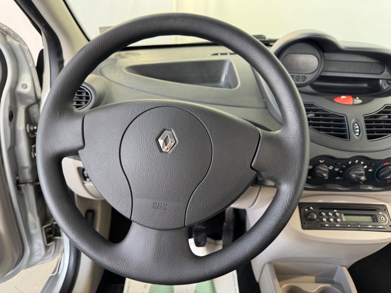 Renault Twingo 1.2 16V LEV Dynamique