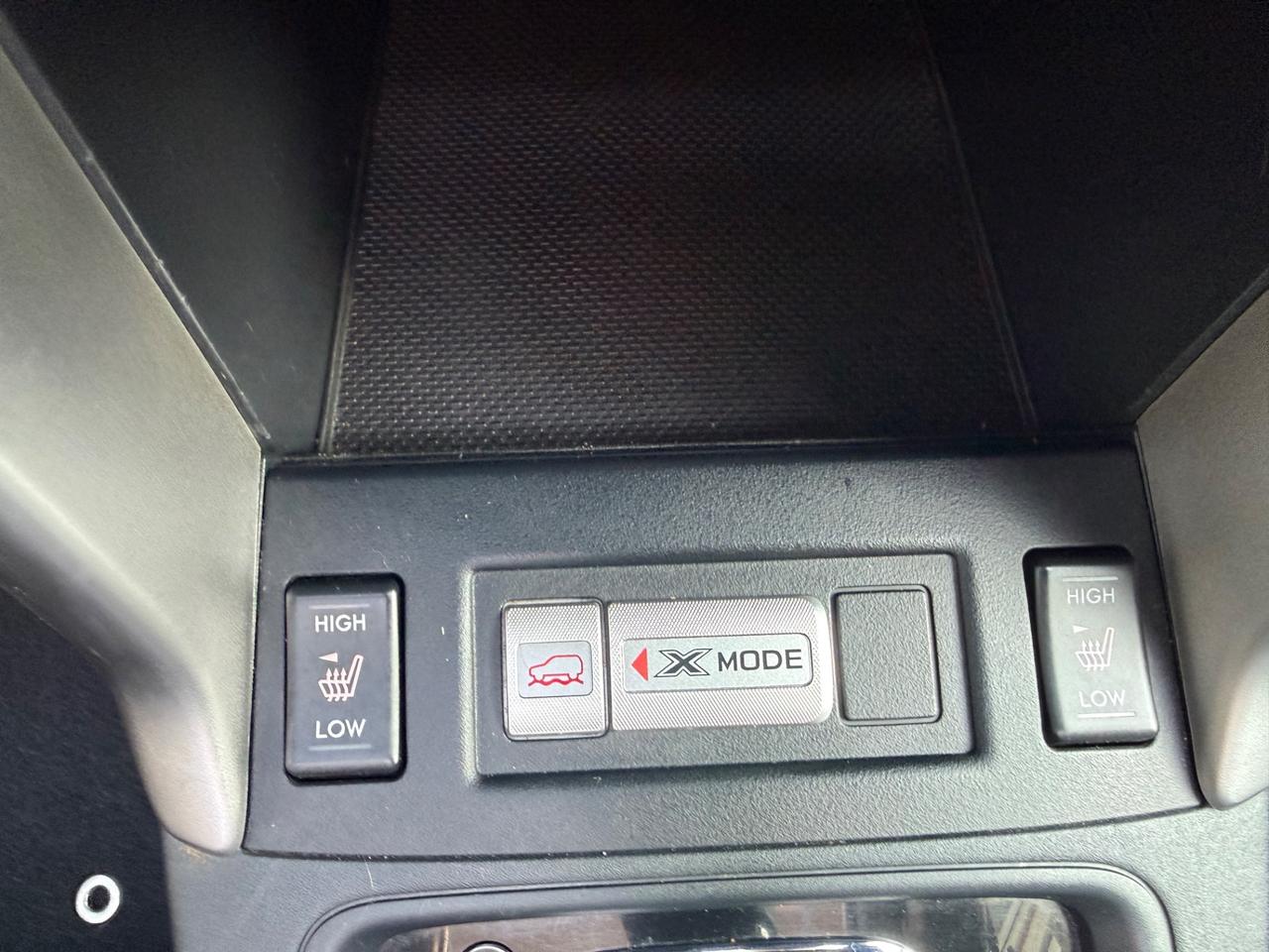 Subaru Forester 2.0D Lineartronic 146cv - 4x4