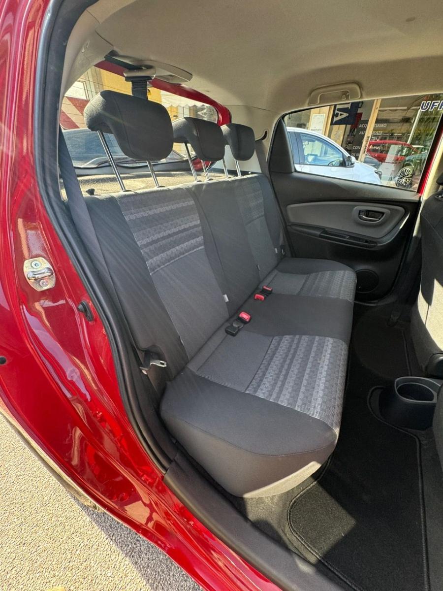 TOYOTA - Yaris - 1.4 D-4D 5p. Active #TAG.CERTIFICATI