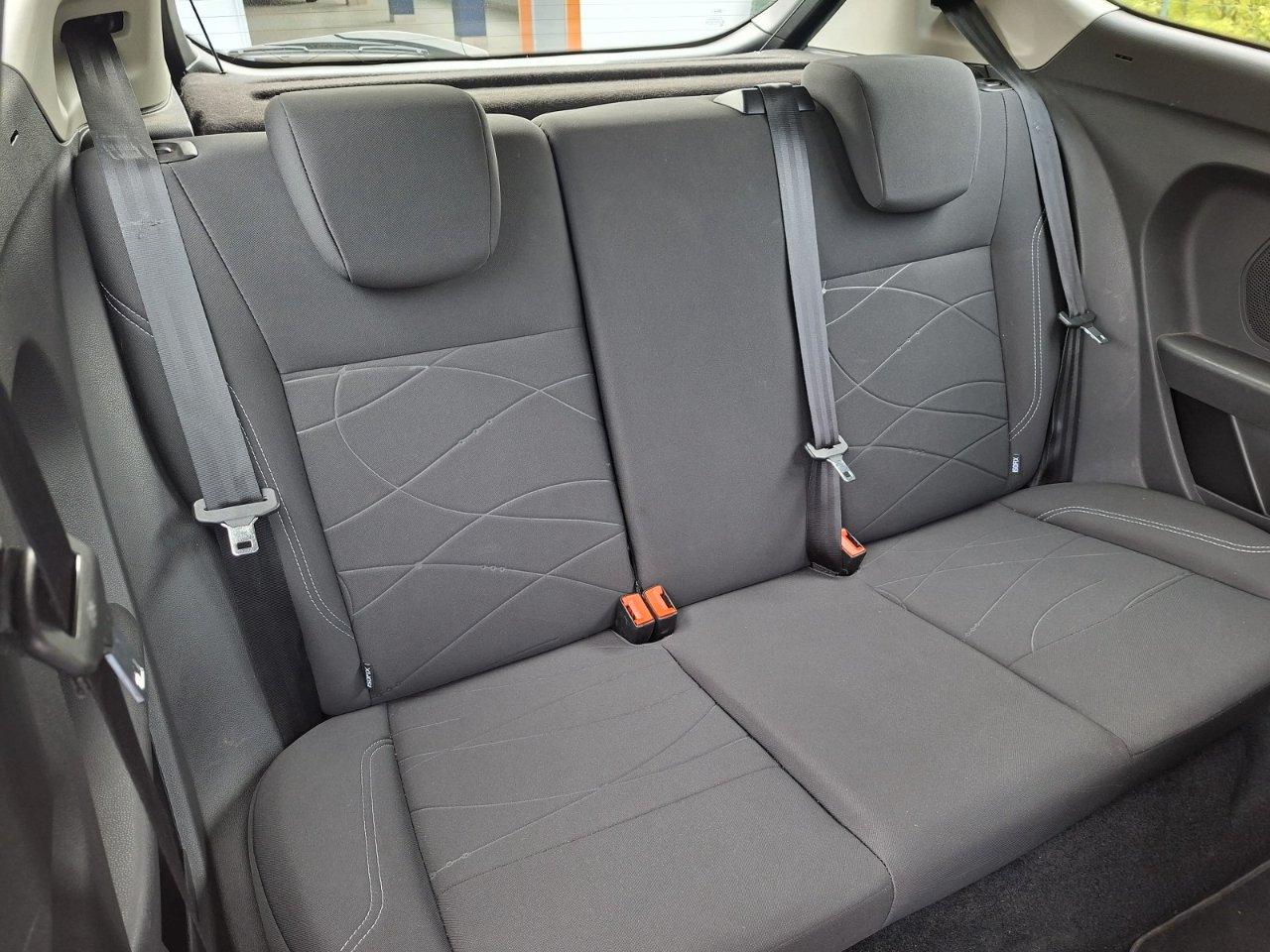 Ford Fiesta 3 Porte Fiesta 3p 1.0 Plus 80cv E6