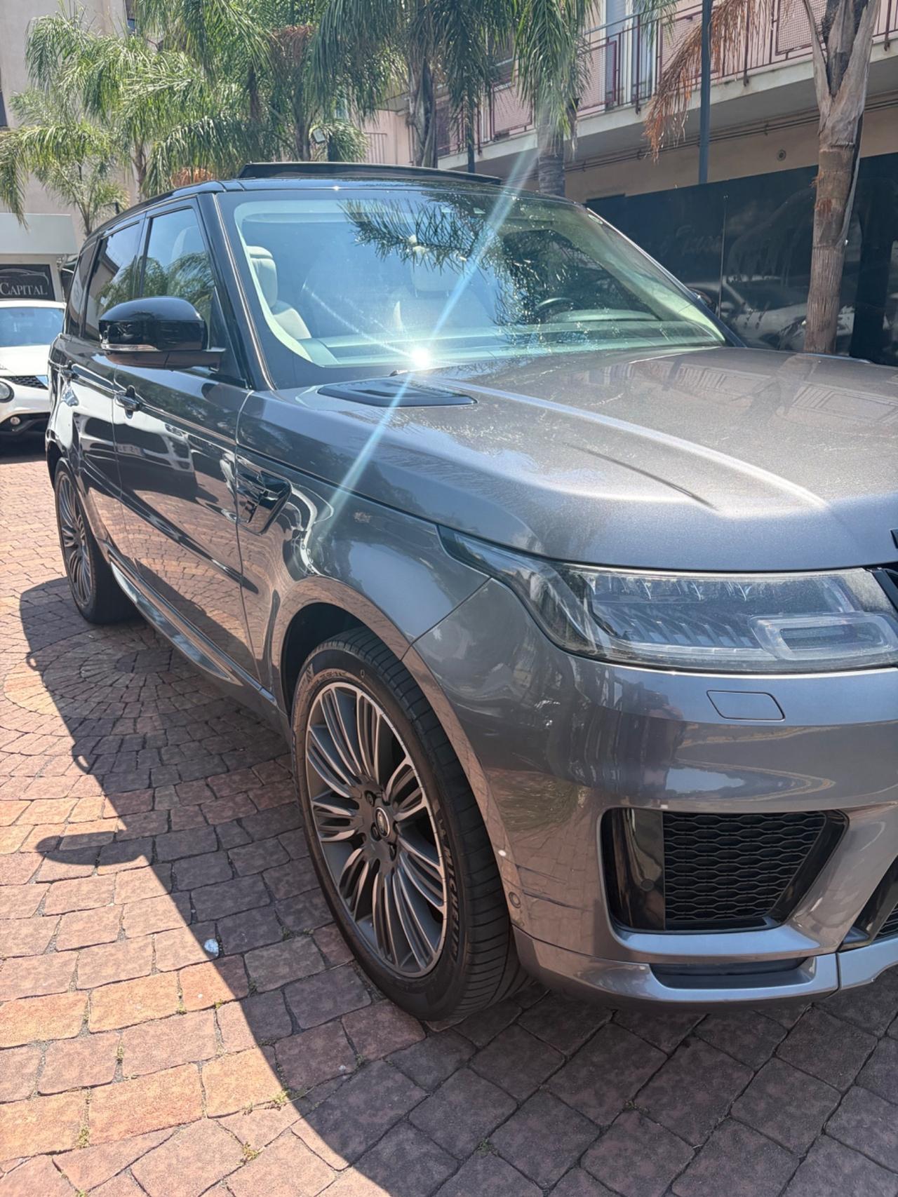 Land Rover Range Sport 3.0 SDV6 Autobiography Dynamic prezzo 29990