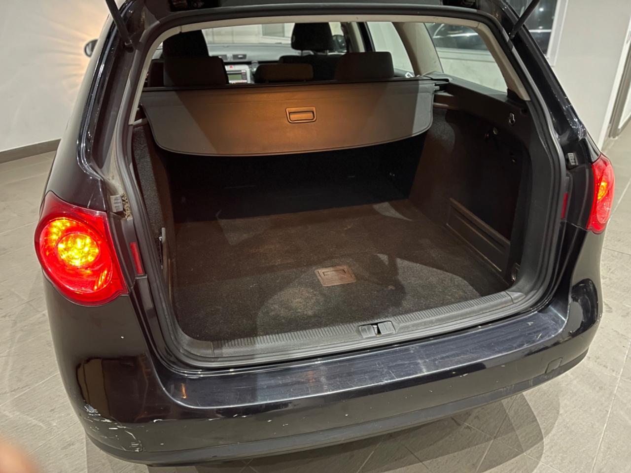 Volkswagen Passat 2.0TDI DSG Highline LEGGI BENE