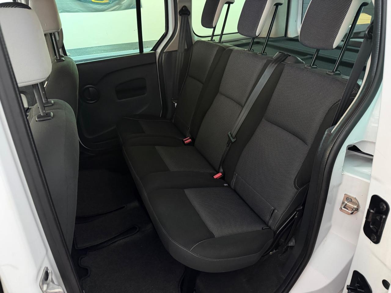 Renault Kangoo 1.5 dCi 90CV 5 porte Extrem