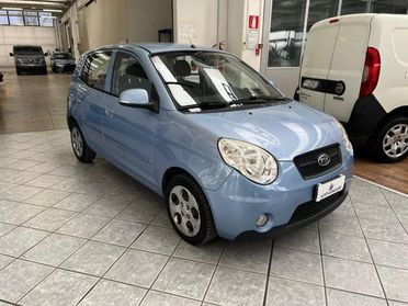 KIA Picanto 1.0 12V 5 porte City - GOMME WINTER BELLE