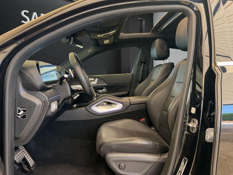 Mercedes-Benz GLE GLE Coupe 300 d mhev Premium Pro 4matic auto