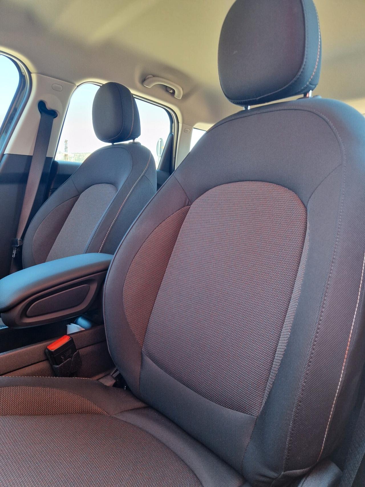 Mini One Countryman 1.5 - 2022 GARANZIA UFFICIALE
