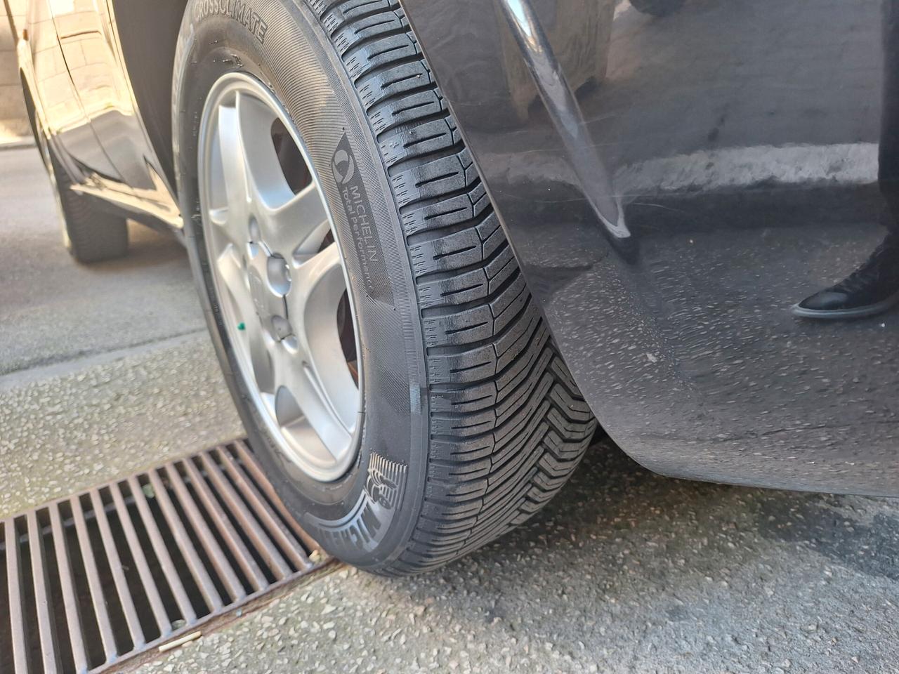 Dr DR5 1.6 16V Bi-Fuel GPL