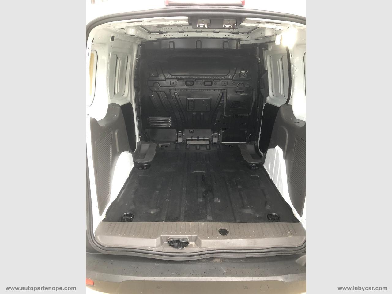 FORD Tran.Con. 200 1.5TDCi 100 PC Furg. Trend