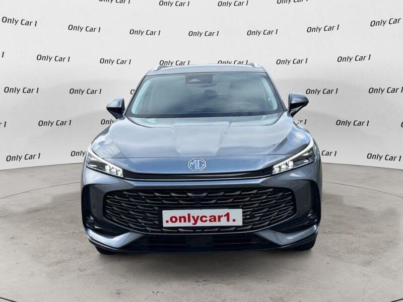 MG HS PHEV 1.5 T Phev Luxury