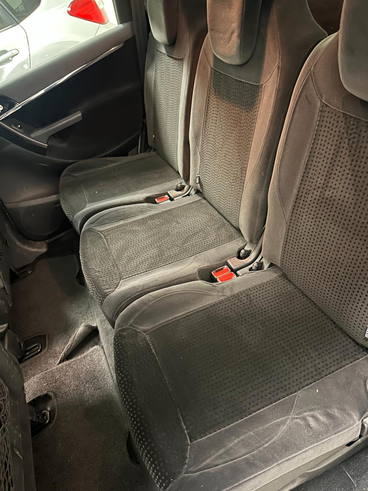 Citroen C4 1.6 VTi 120 Exclusive