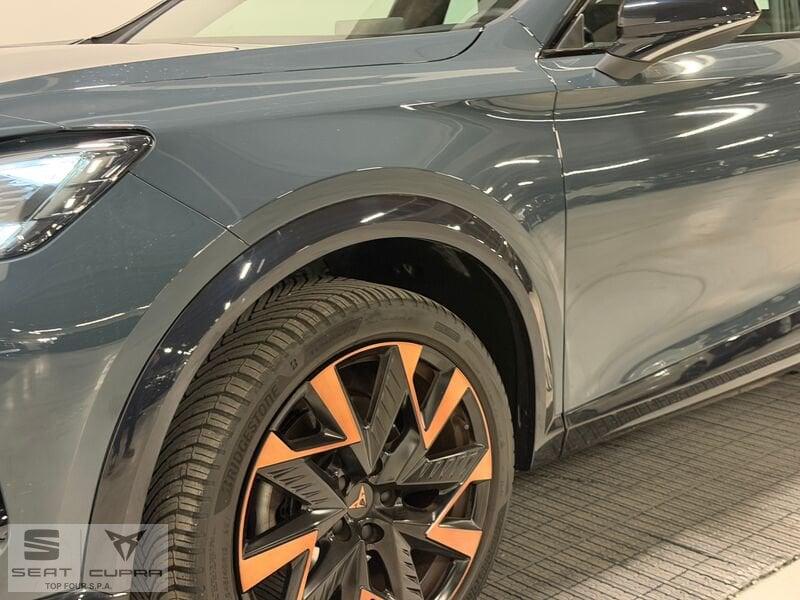 CUPRA Formentor Formentor 1.5 hybrid 150cv dsg