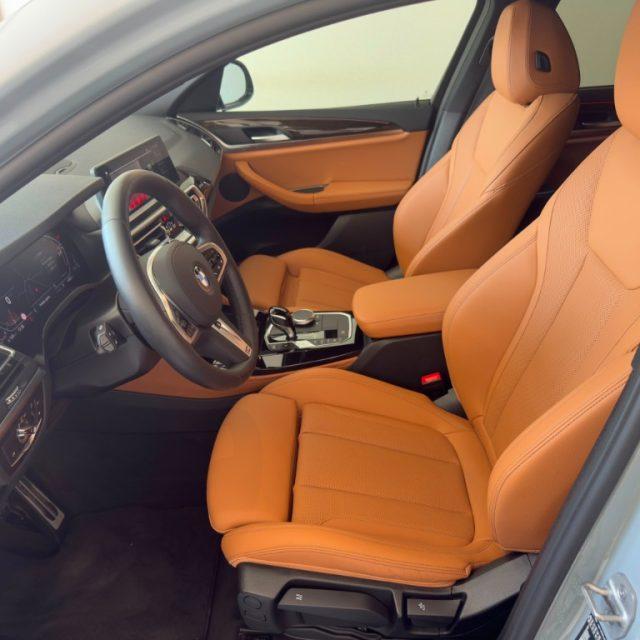 BMW X4 xDrive20d 48V Msport