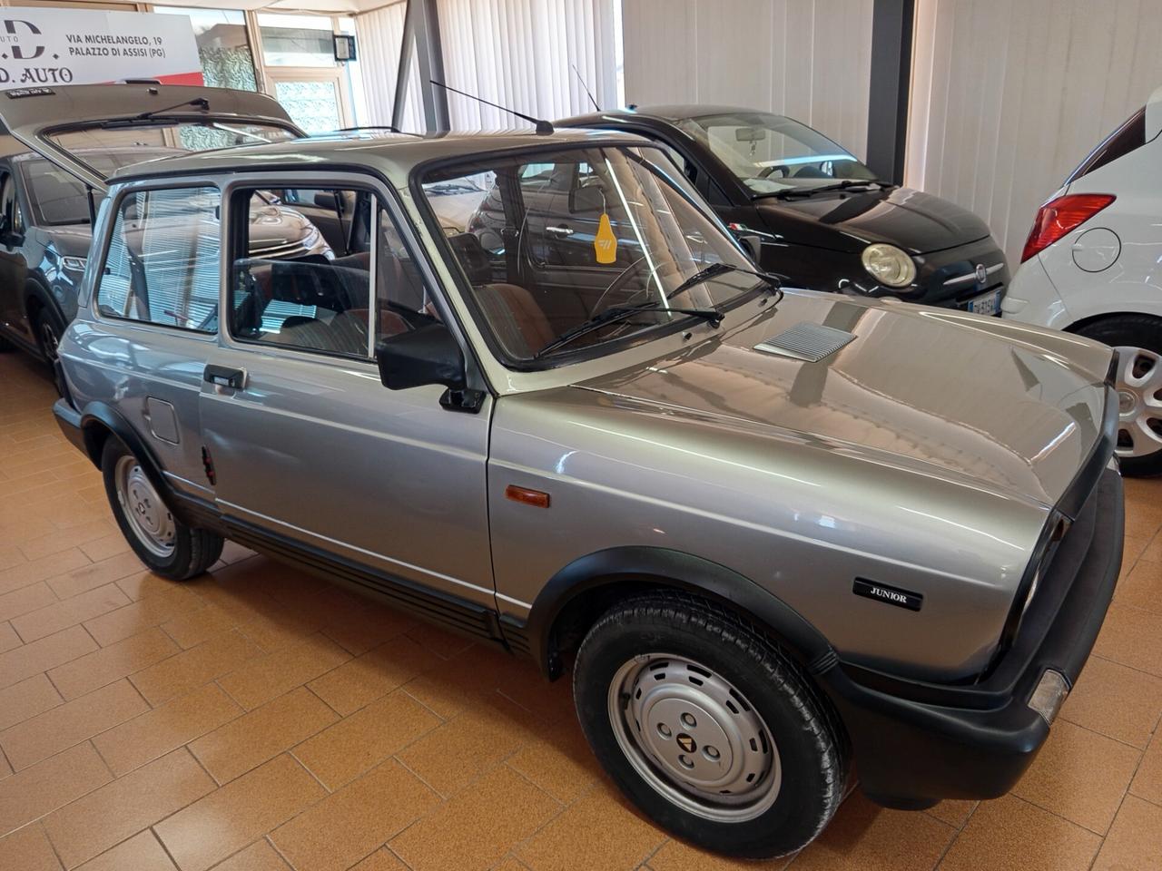 Autobianchi A 112 903 Junior