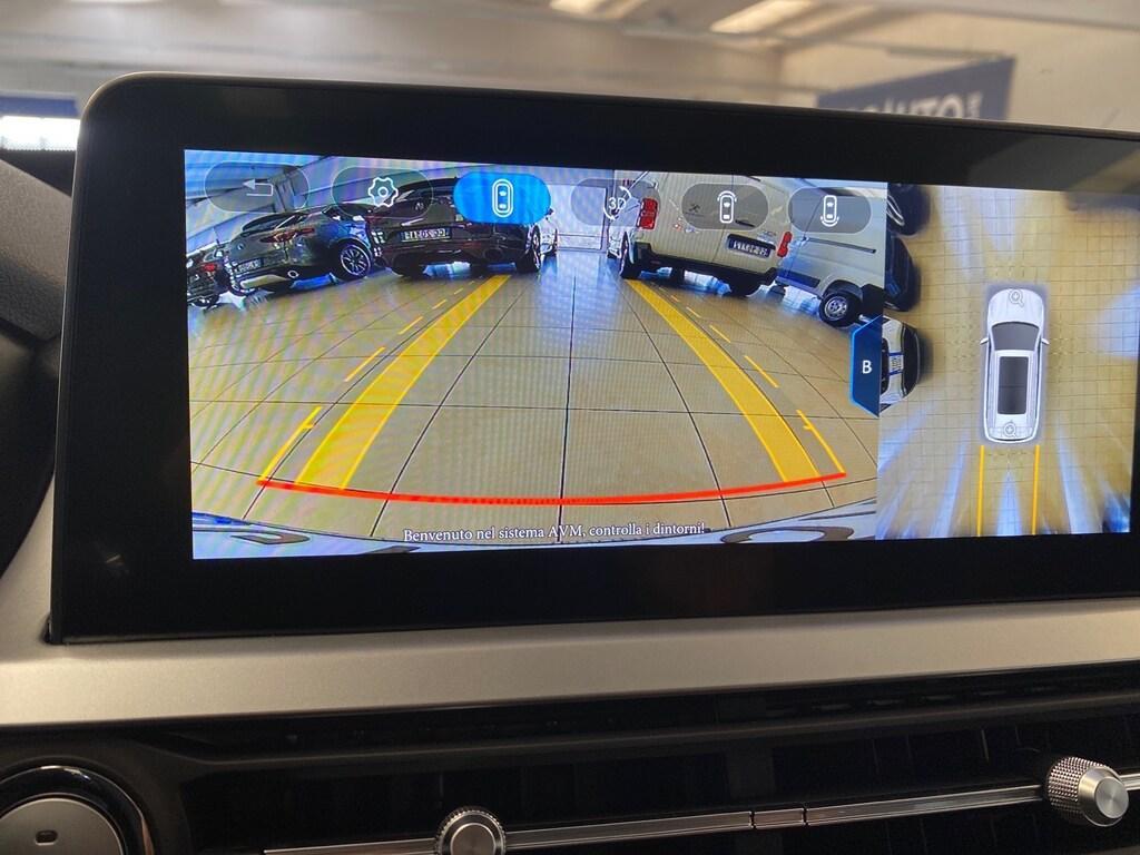 DR Motor DR6 1.5 Turbo CVT - PROMO