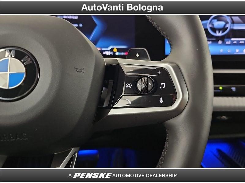 BMW Serie 5 520d 48V xDrive Touring Msport Pro
