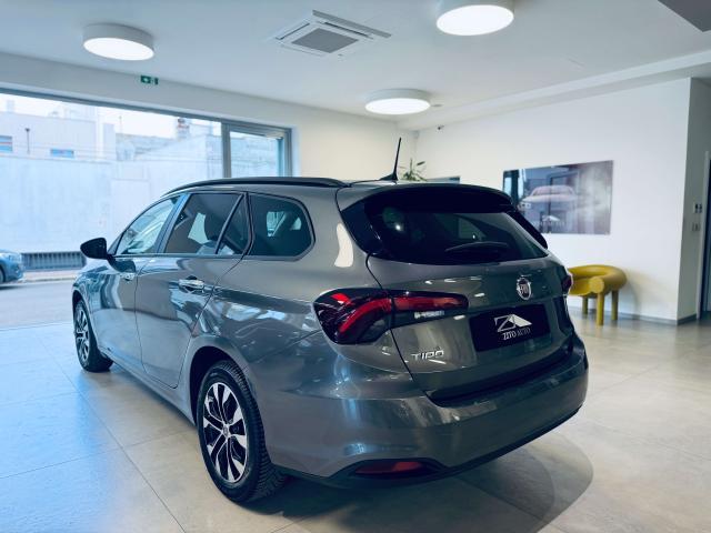 Fiat Tipo SW 1.6 mjt