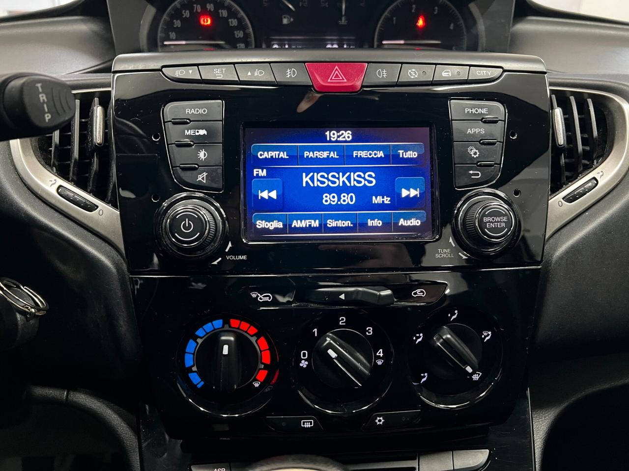 Lancia Ypsilon 1.3 MJT 16V 95 CV 5 porte S&S Platinum