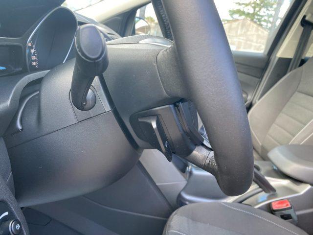 FORD Kuga 2.0 TDCI 120 CV S&S 2WD Business