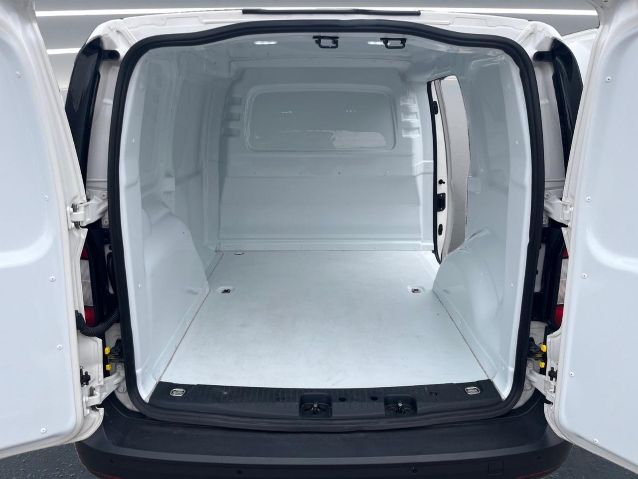 Volkswagen Caddy cargo 2.0 tdi 102cv