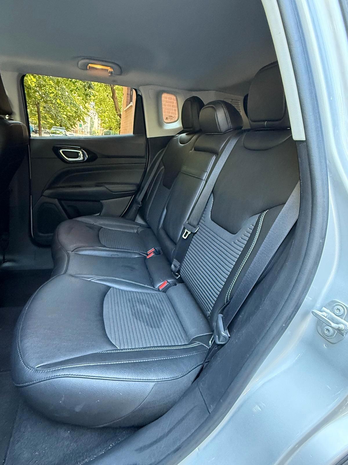 Jeep Compass 1.3 Turbo T4 190 CV PHEV AT6 4xe Limited