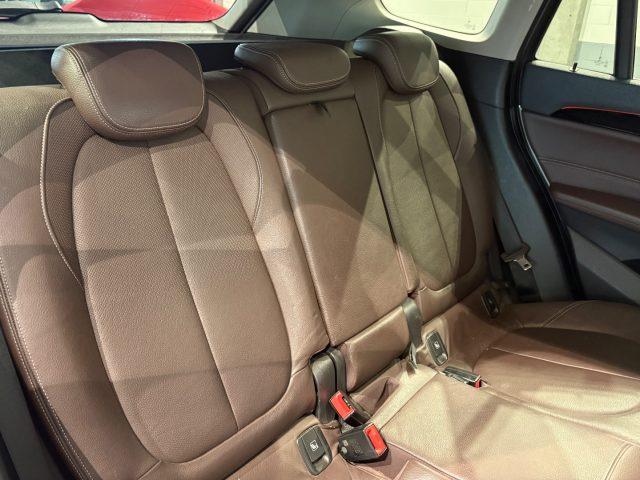 BMW X1 sDrive16d xLine PREZZO REALE