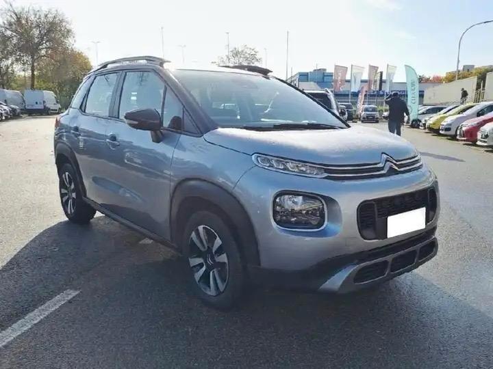 Citroen C3 Aircross PureTech 110 S&S Feel