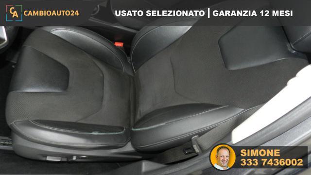 FORD Mondeo 2.0 TDCi 150 CV S&S Powershift Station Wagon Titan