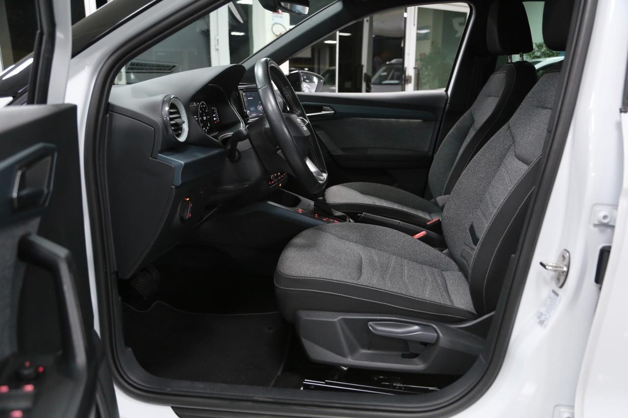 Seat Arona 1.0 EcoTSI 110 cv DSG Xperience