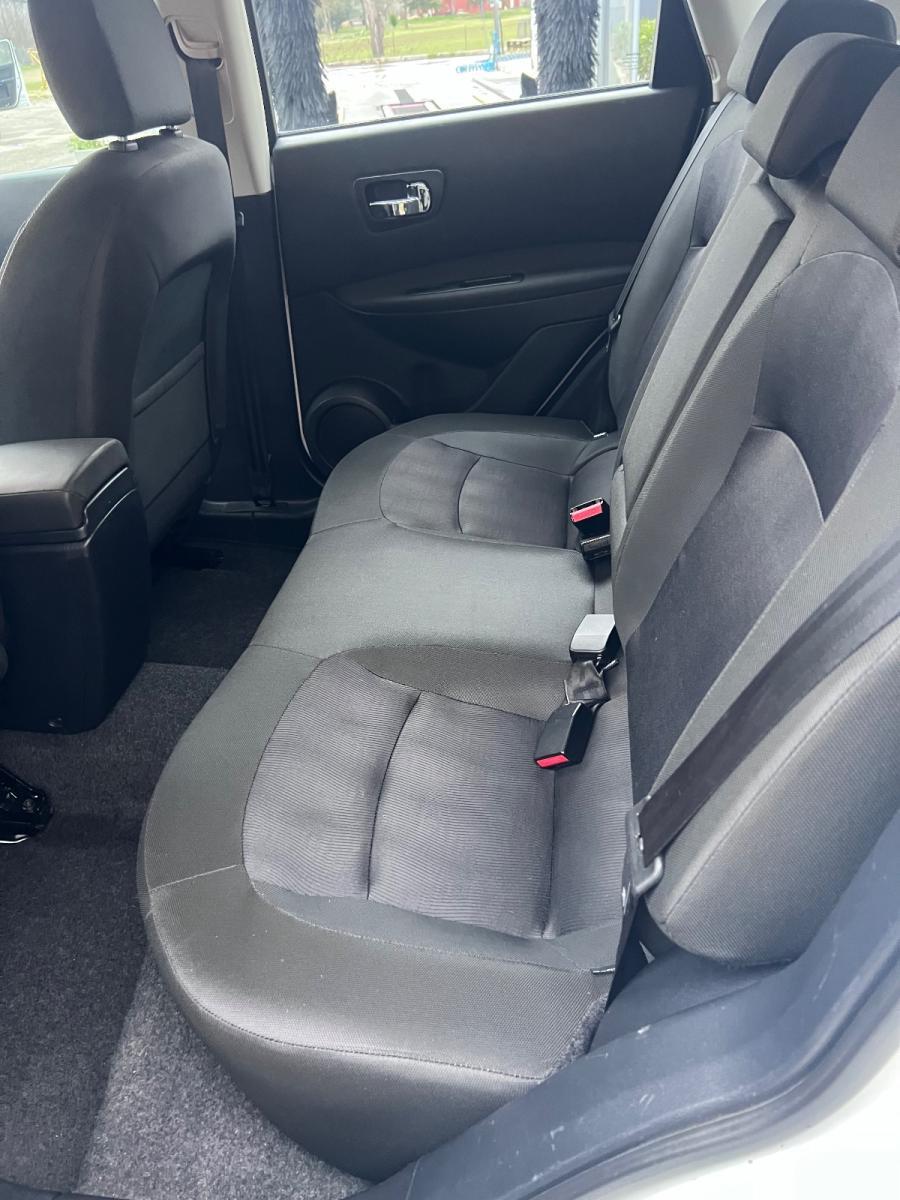 NISSAN - Qashqai - 1.6 16V GPL Eco Acenta