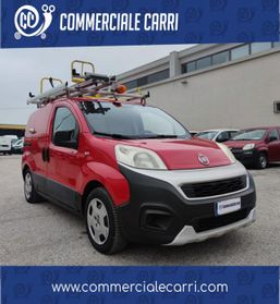 FIAT FIORINO 1.3 M-JET FURGONE ADVENTURE - 2016