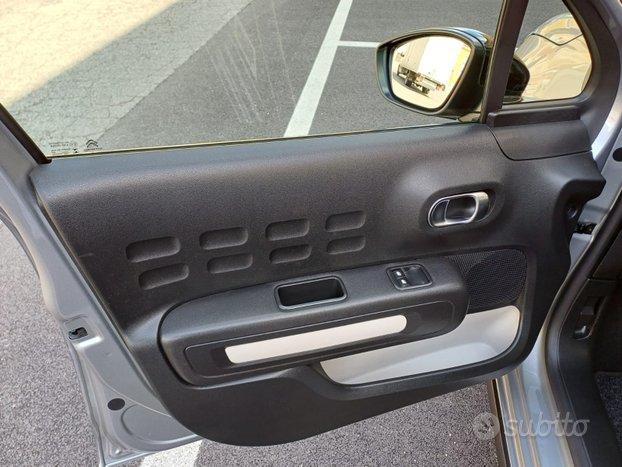 Citroen C3 1.2 Feel 83cv