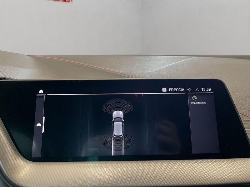 BMW Serie 1 128ti auto