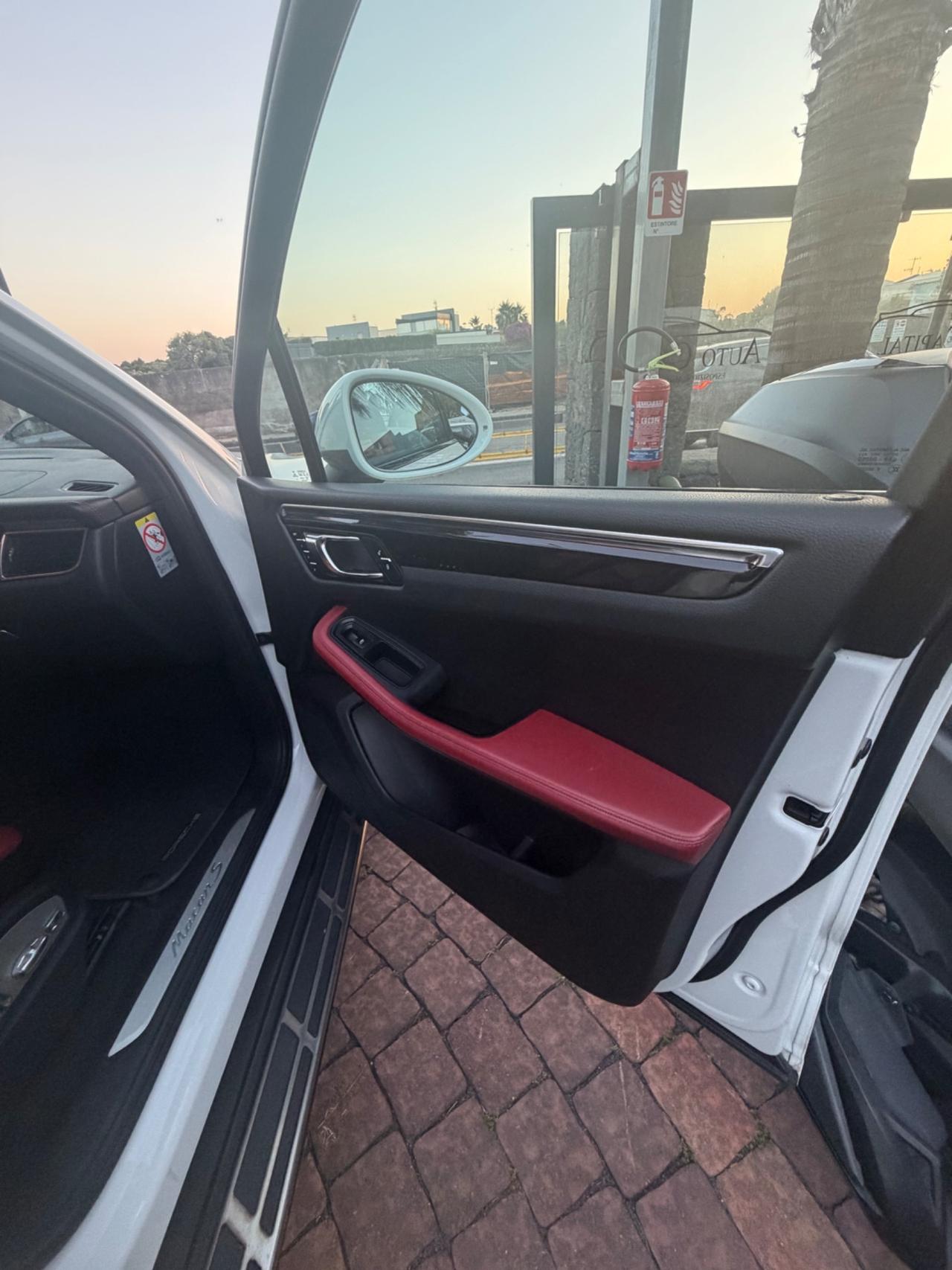Porsche Macan 3.0 S Diesel prezzo 24500