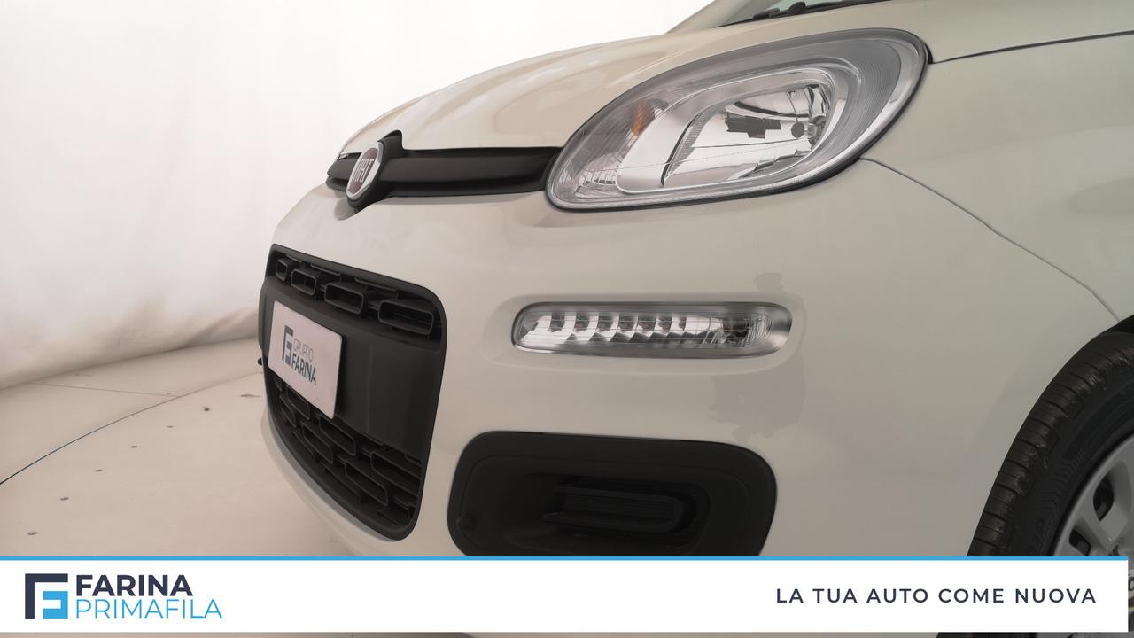 FIAT Pandina III 2024 - Pandina 1.0 firefly hybrid Pop s&s 65cv
