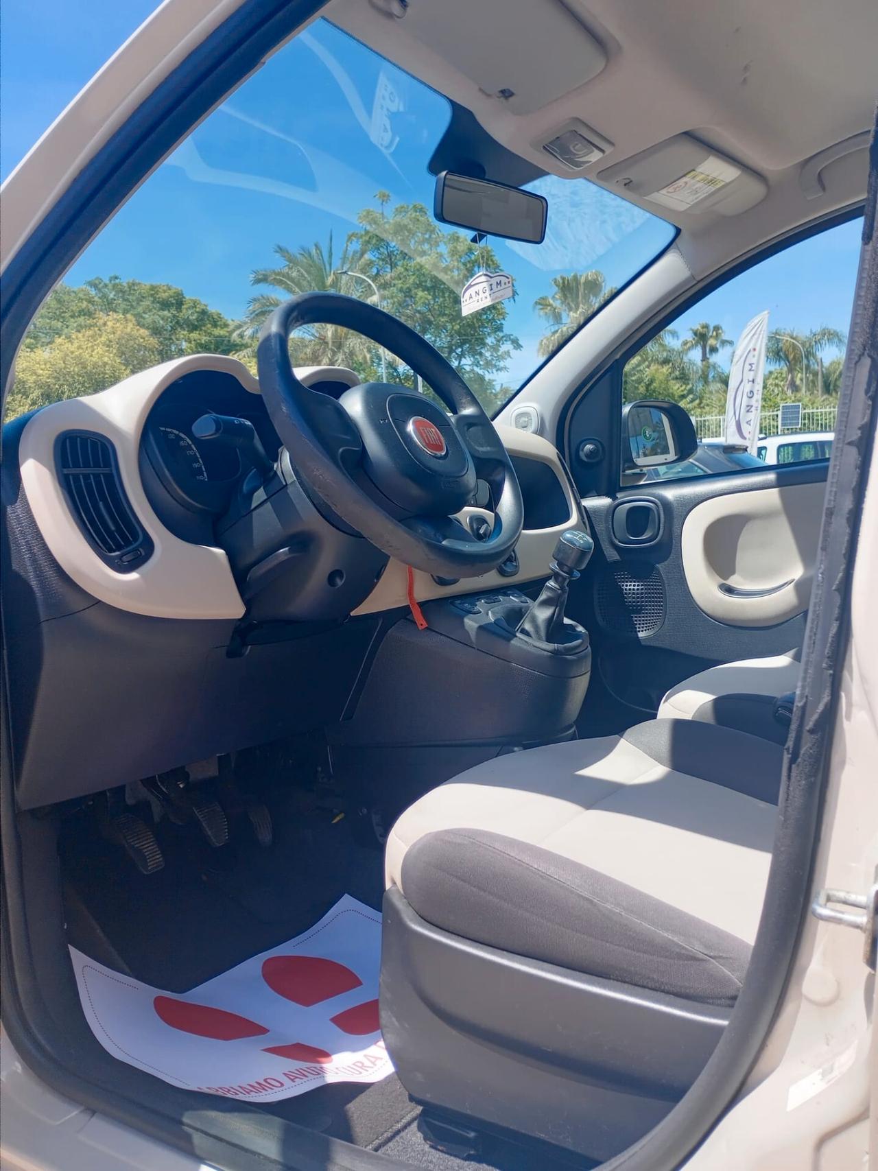 Fiat Panda 1.2 EasyPower Easy