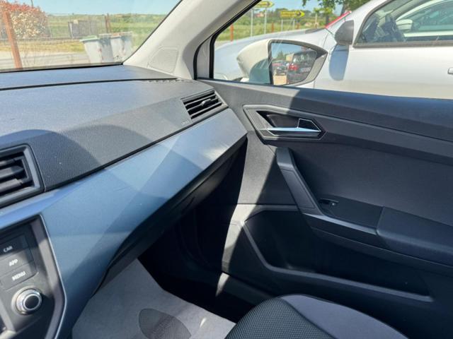 SEAT Arona 1.0 TGI Style METANO