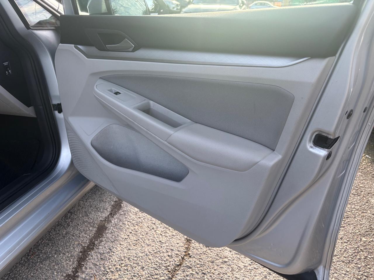 Volkswagen Golf Variant 2.0 TDI 115cv.